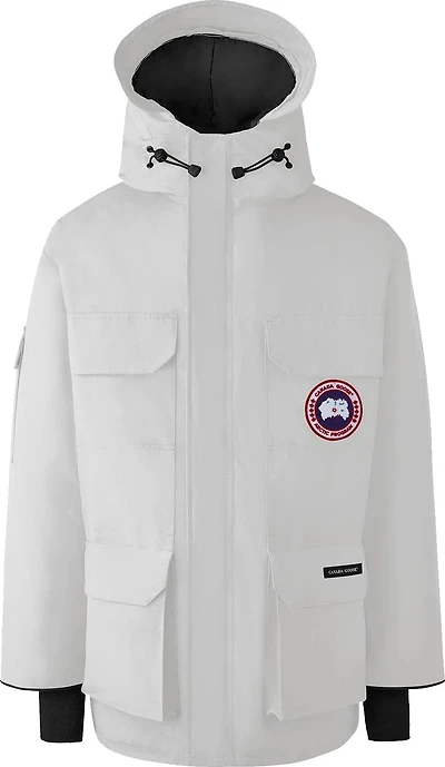 Men's Expedition Parka Heritage