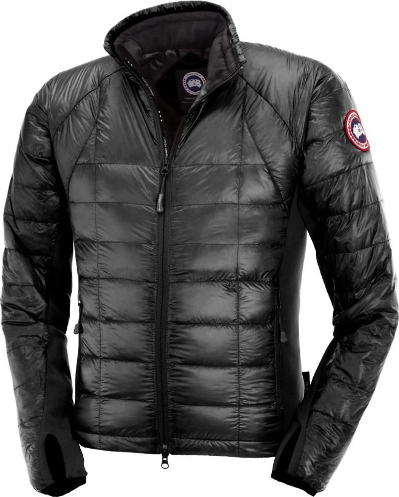 Men's Hybridge Lite Jacket