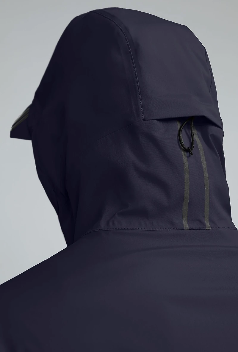 Men's Nanaimo Rain Jacket