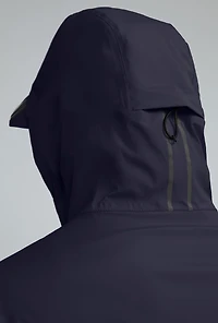 Men's Nanaimo Rain Jacket