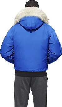 Men's Pbi Chilliwack Bomber Jacket
