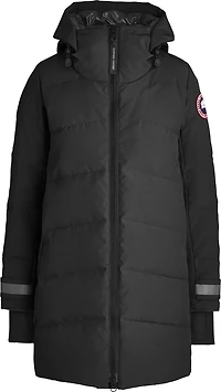 Merritt Parka