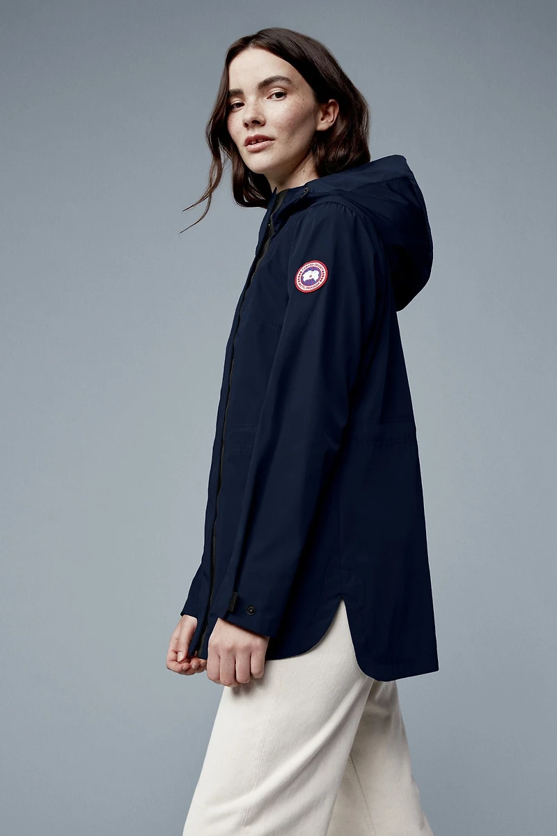 Minden Jacket Atlantic Navy