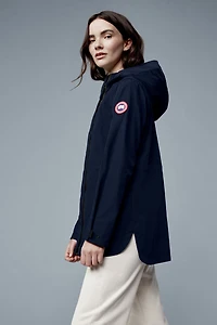 Minden Jacket Atlantic Navy