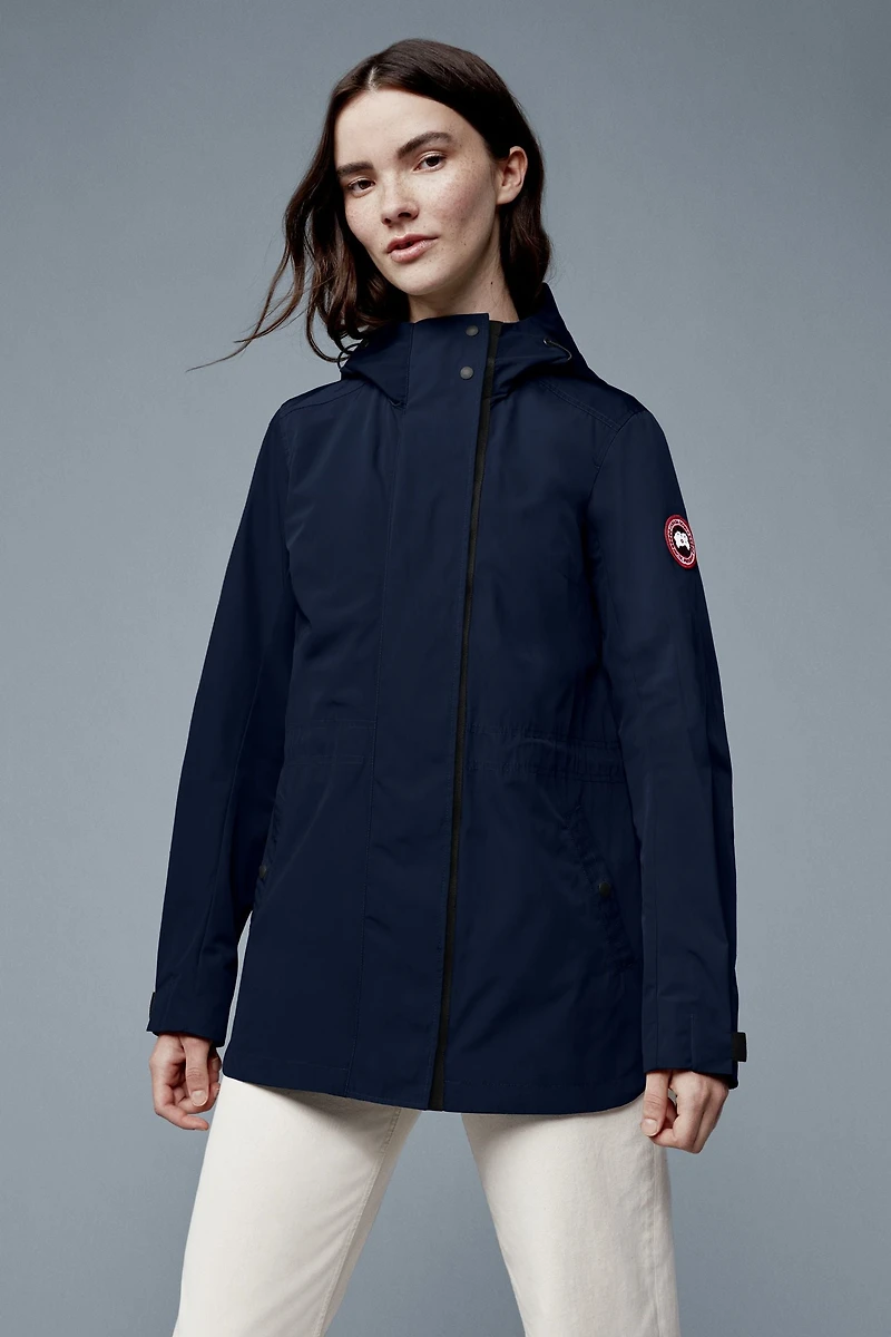 Minden Jacket Atlantic Navy