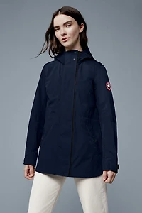 Minden Jacket Atlantic Navy