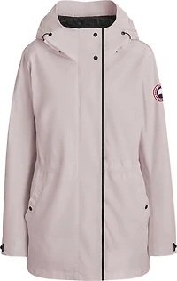 Minden Jacket Lucent Rose