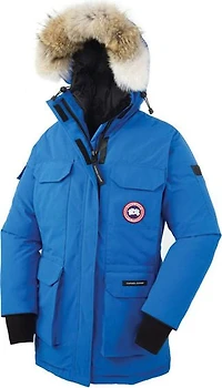 Pbi Expedition Parka