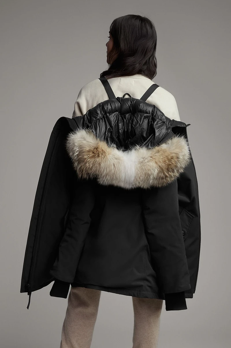 Rosemont Parka