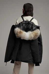Rosemont Parka