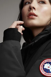 Rosemont Parka