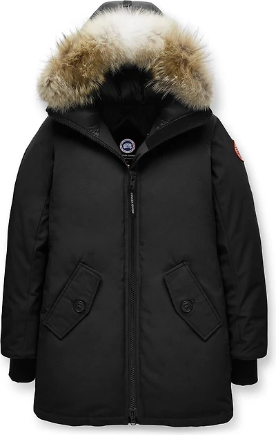 Rosemont Parka