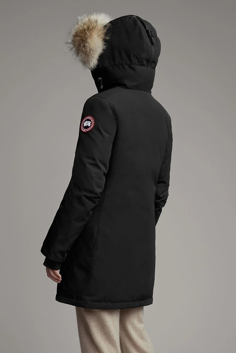 Rosemont Parka