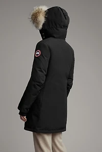 Rosemont Parka