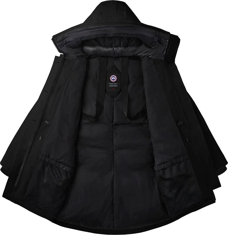 Rossclair Parka