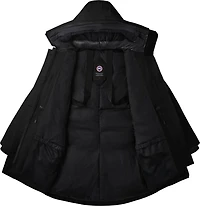 Rossclair Parka