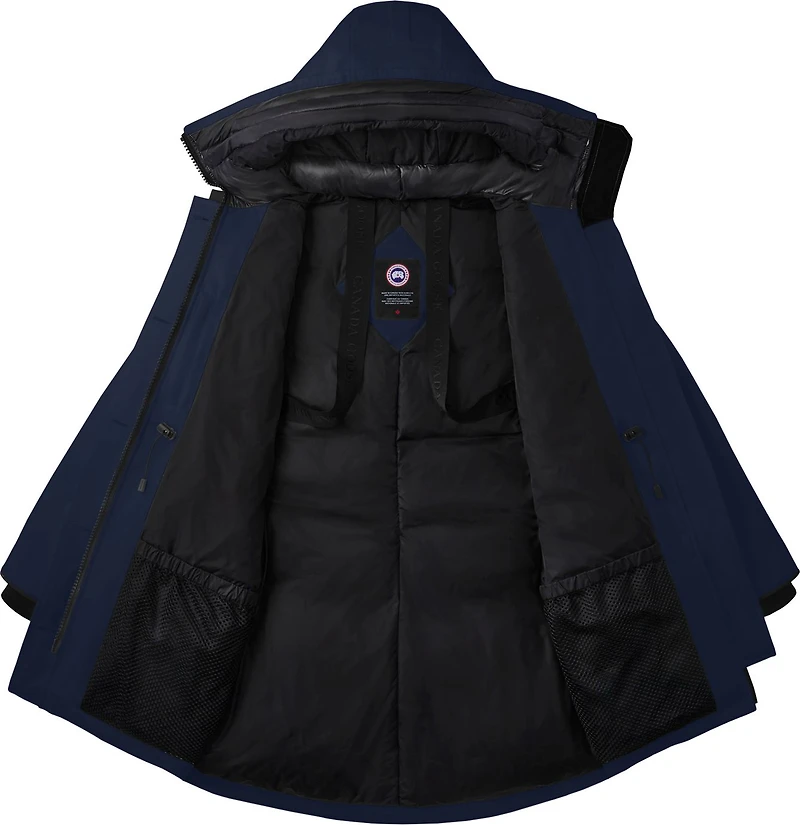 Rossclair Parka