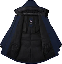 Rossclair Parka