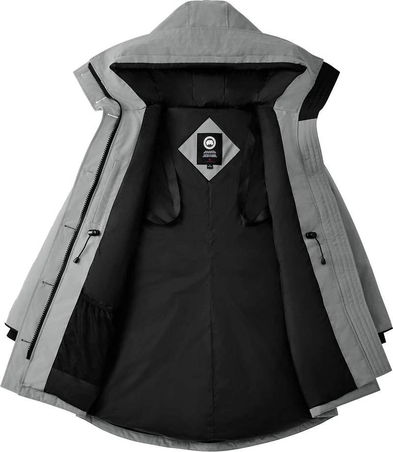 Rossclair Parka