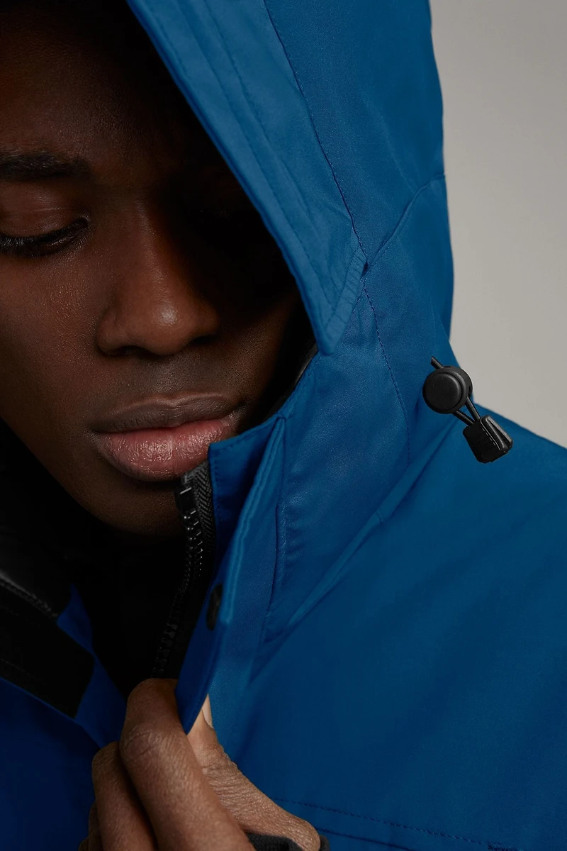 Sanford Parka Northern Night