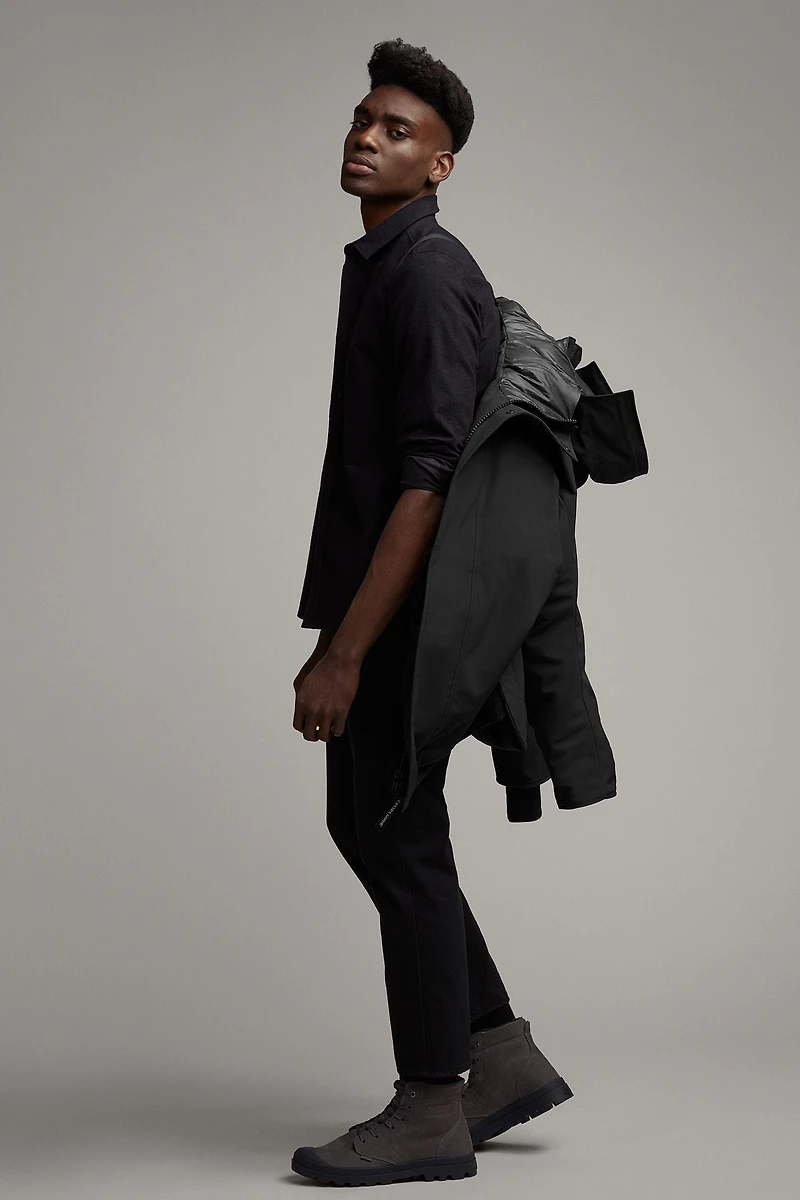 Sanford Parka