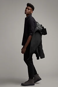 Sanford Parka