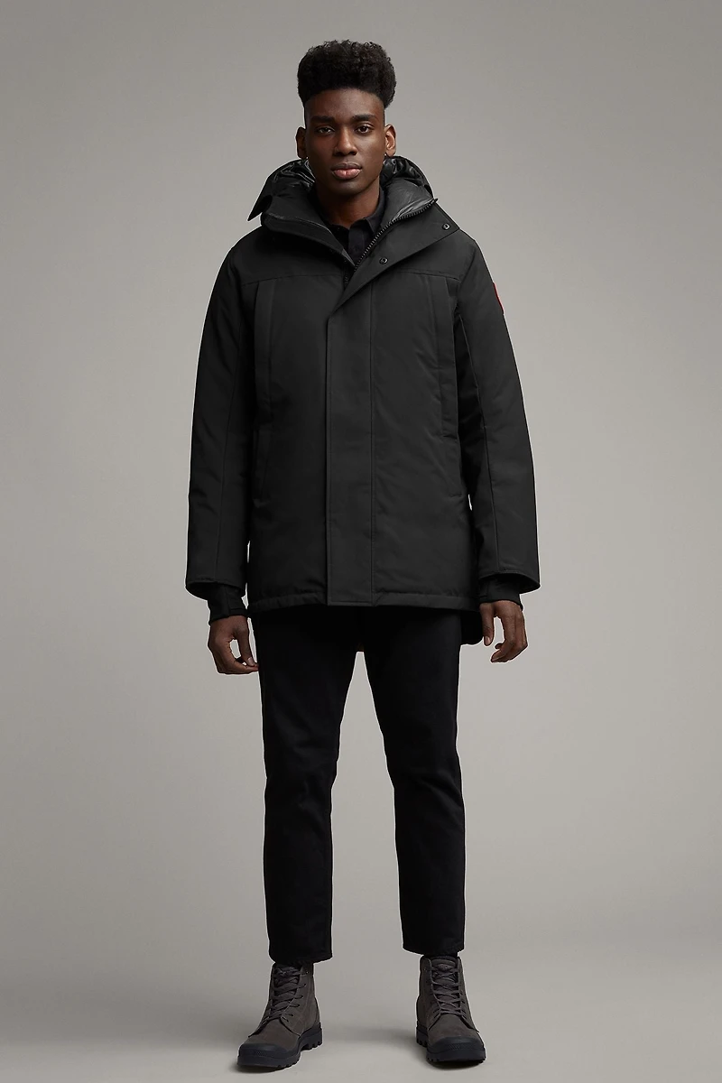 Sanford Parka