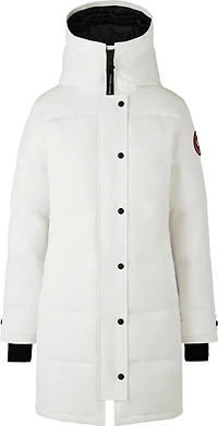 Shelburne Parka Northstar Whit