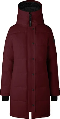 Shelburne Parka CR Black Label