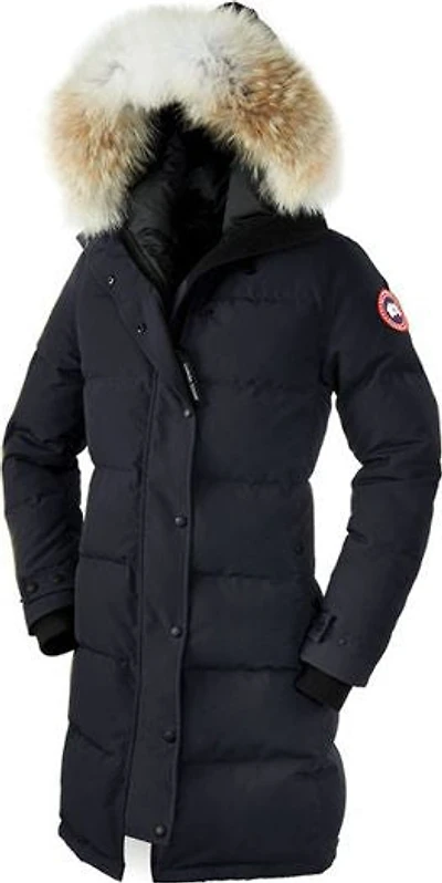 Shelburne Parka Heritage