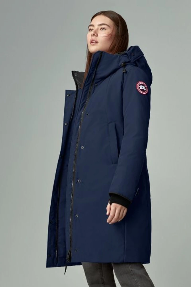 Sherbrooke Parka