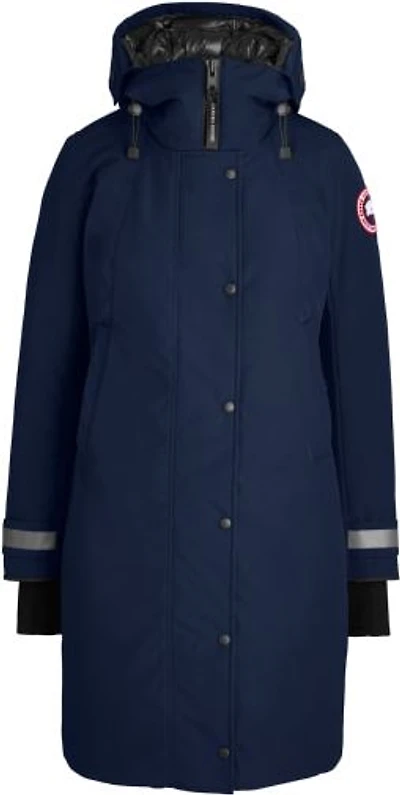 Sherbrooke Parka