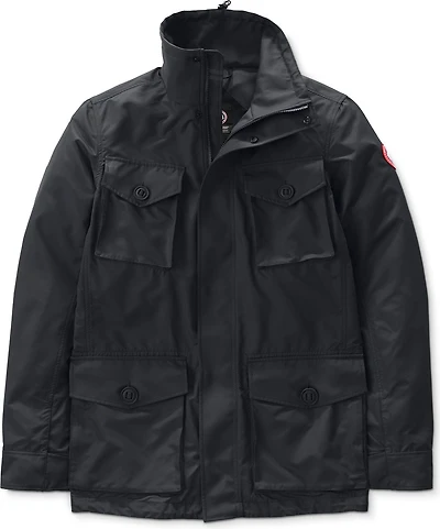 Stanhope Jacket