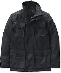 Stanhope Jacket