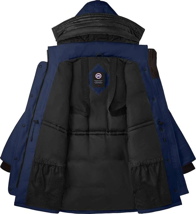 Trillium Parka