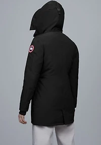 Victoria Parka