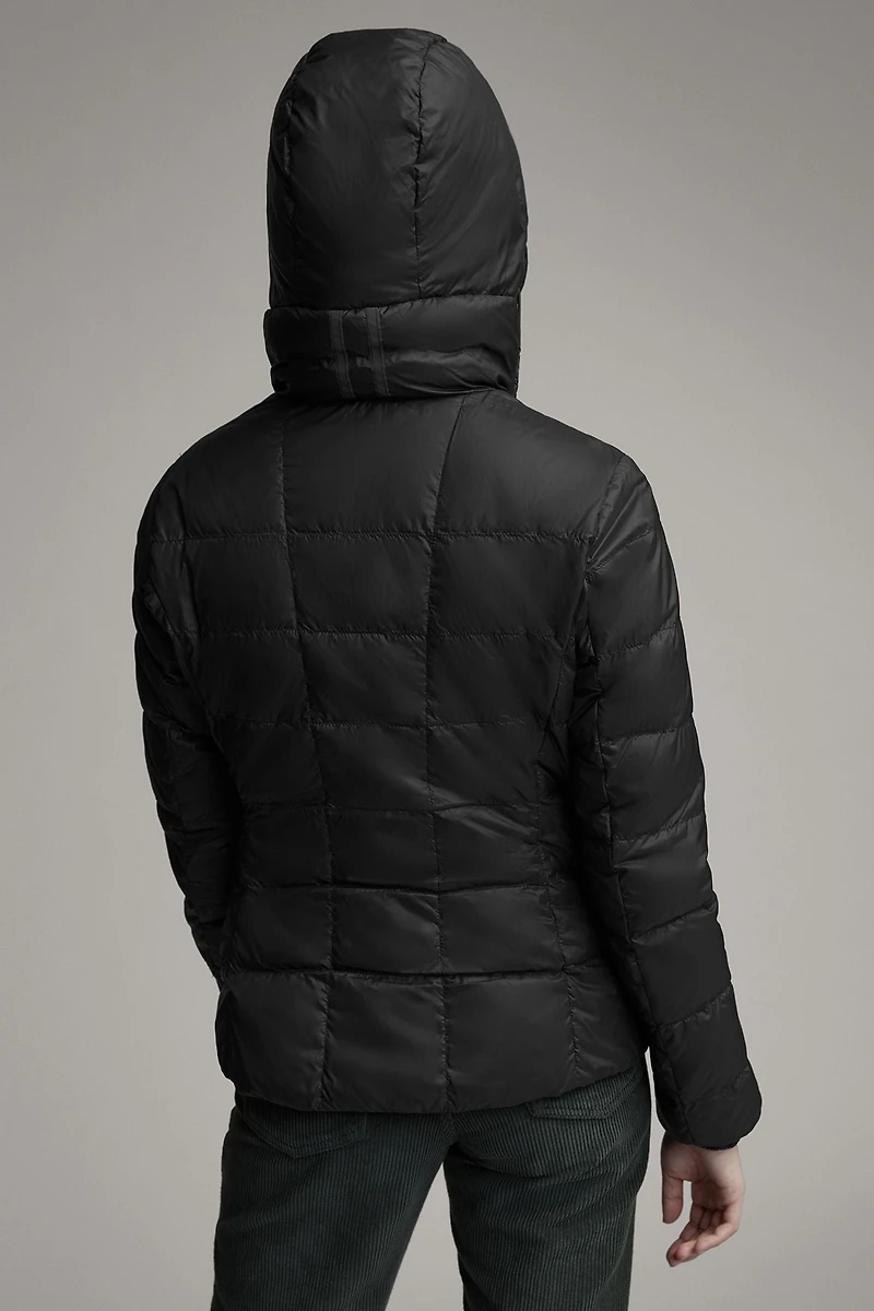 Women's Abbott Down Hoody