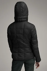 Women's Abbott Down Hoody