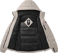 Women's Abbott Down Hoody