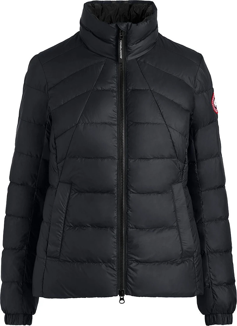 Women's Abbott Down Jacket