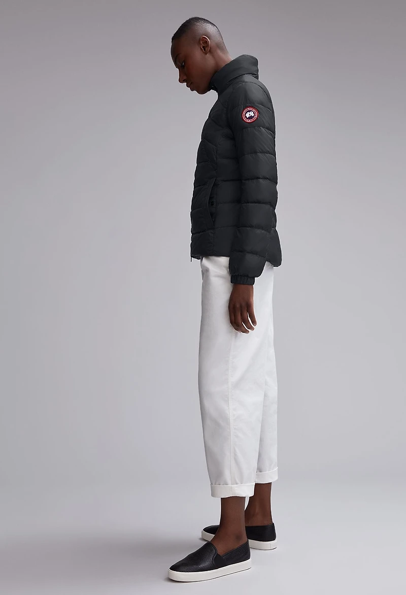 Women's Abbott Down Jacket