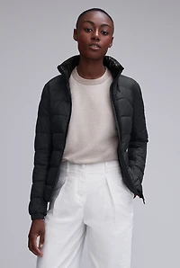 Women's Abbott Down Jacket
