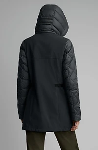Women's Berkley Down Coat