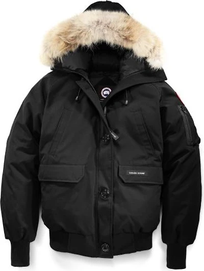 Women's Chilliwack Bomber Heritage