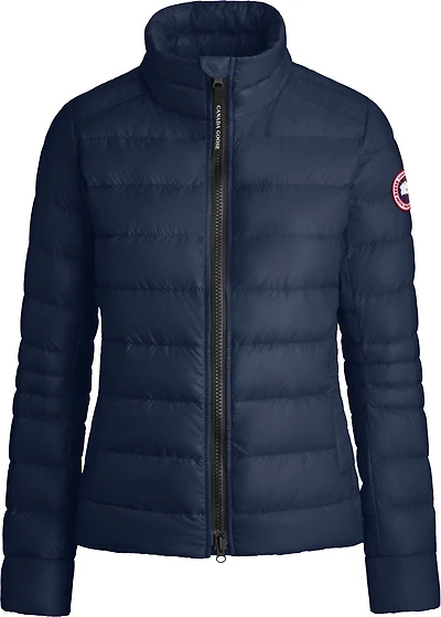 Cypress Down Jacket Atlantic Navy