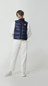Women's Cypress Down Vest