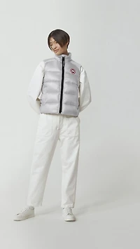 Women's Cypress Down Vest