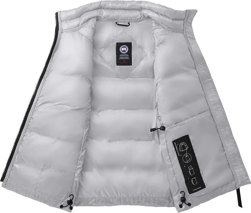 Women's Cypress Down Vest