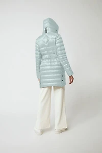 Women's Cypress Hooded Down Jacket