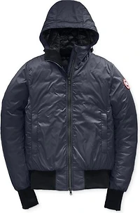 Dore Down Hoody Atlantic Navy